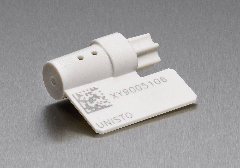 Unisto Twire security seal open