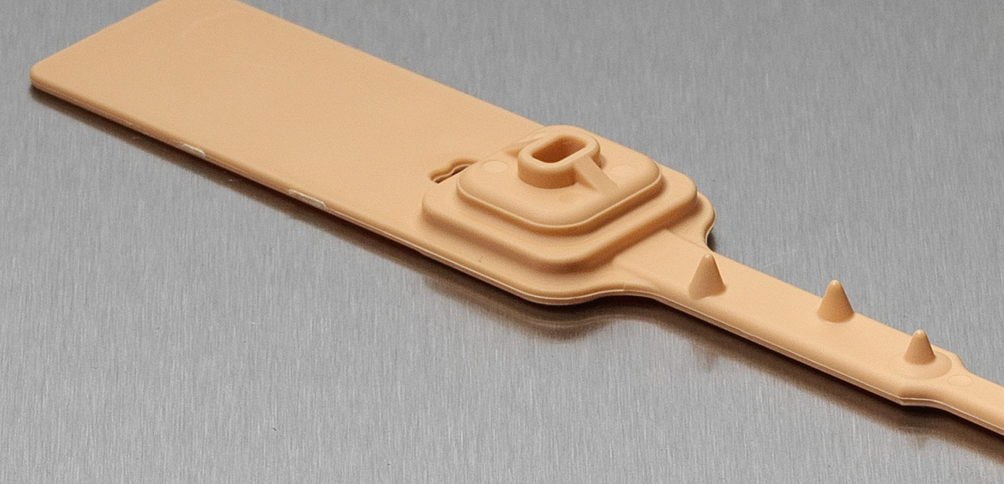 Unisto Varis eco security seal