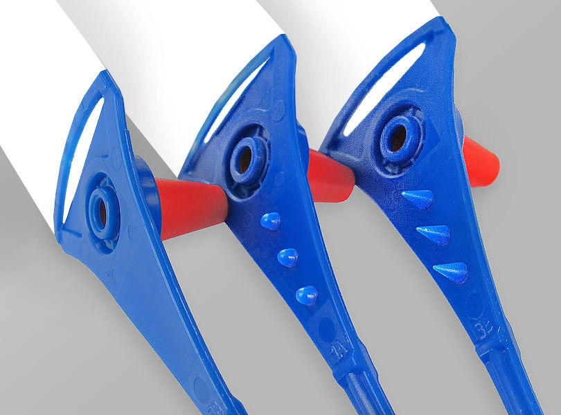 3 Unisto Modular pull-tight security seal