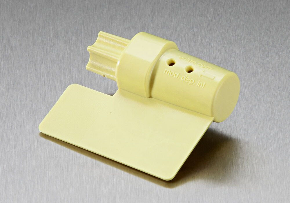 Unisto Tacho Seal tamper-proof security seal without barcode