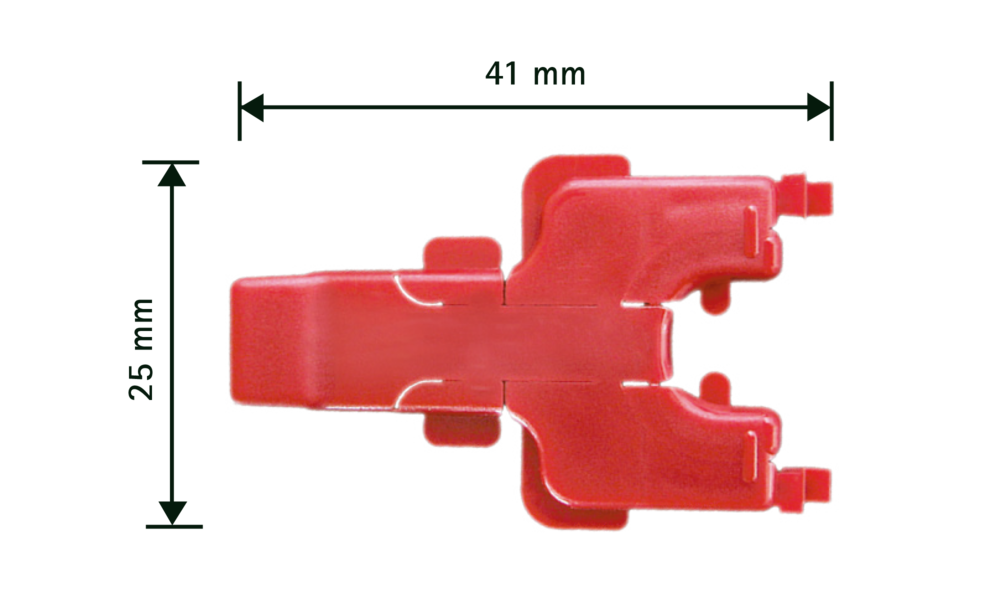 Multiple Unisto K50 Bancobag security bags