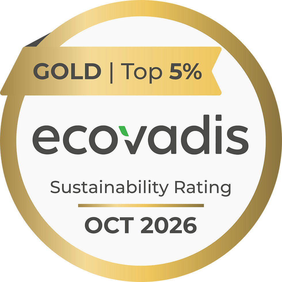 unisto ecovadis 2026
