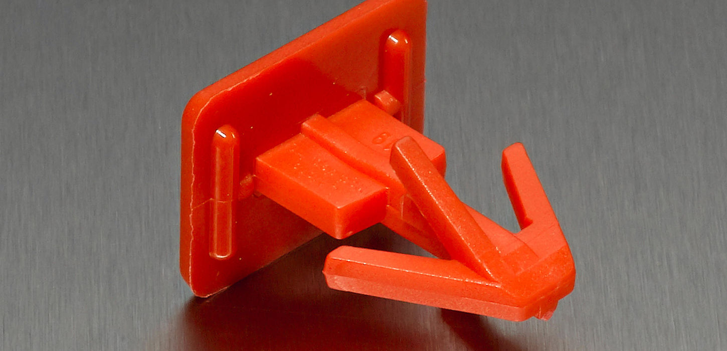 Unisto Unibox push-in security seal