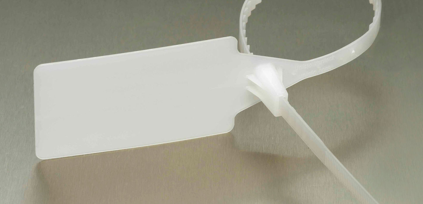 Unisto Varilock closed security seal