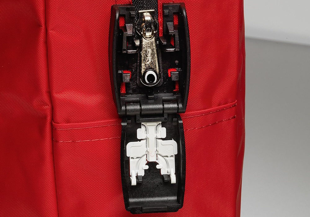 Unisto K50 Bancobag open security bag